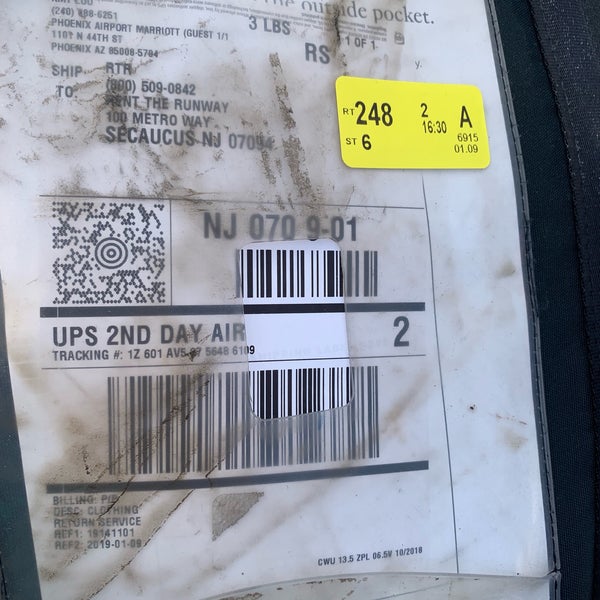 The UPS Store Phoenix, AZ