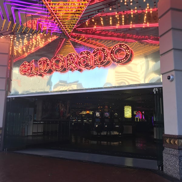 8/18/2017 tarihinde Rich D.ziyaretçi tarafından Eldorado Resort Casino'de çekilen fotoğraf