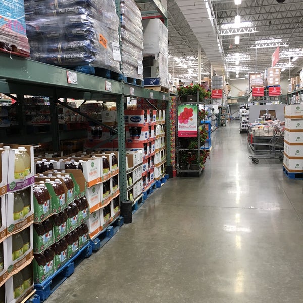 BJ's Wholesale Club Valley Stream, NY