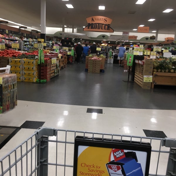 King Kullen Bridgehampton, NY