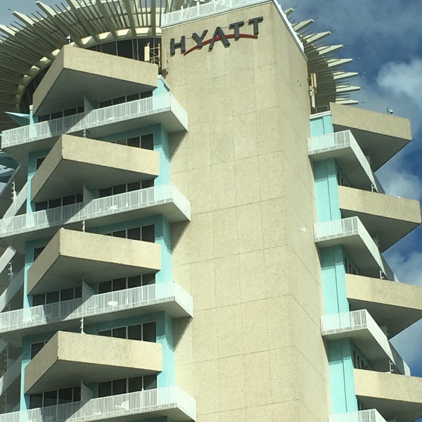 1/12/2017にZoltan V.がPier Sixty-Six Hotel &amp; Marinaで撮った写真