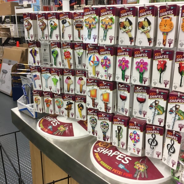 ACE Hardware Hardware Store in Fort Lauderdale