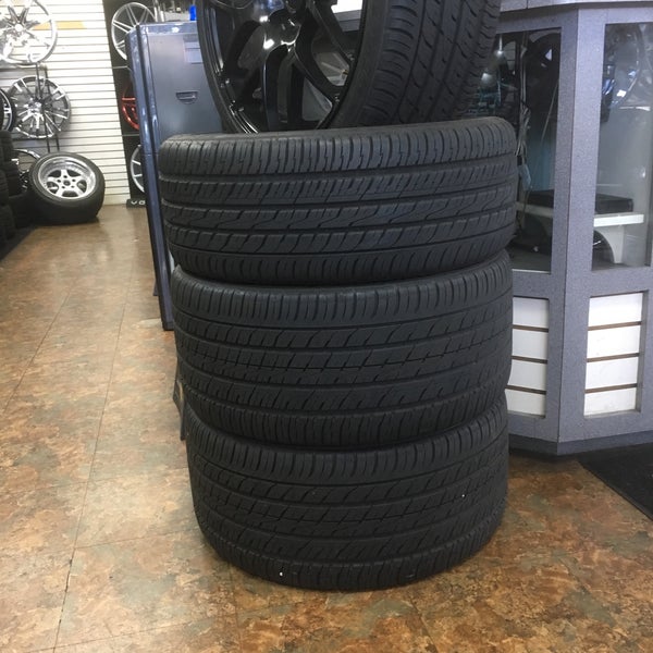 Dale's Wheels And Tires 3 tips