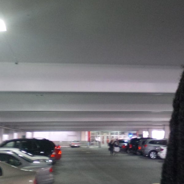 Photos At Easton Parking Garage Easton 7 Tips From 1405 Visitors