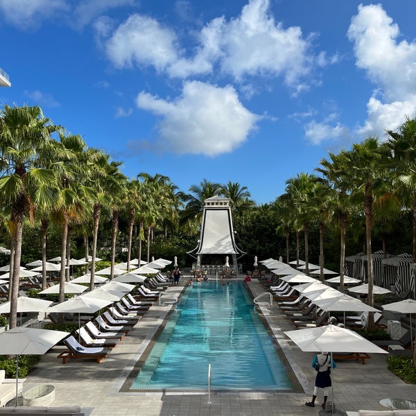 SLS Baha Mar Cable Beach 1 Baha Mar Blvd