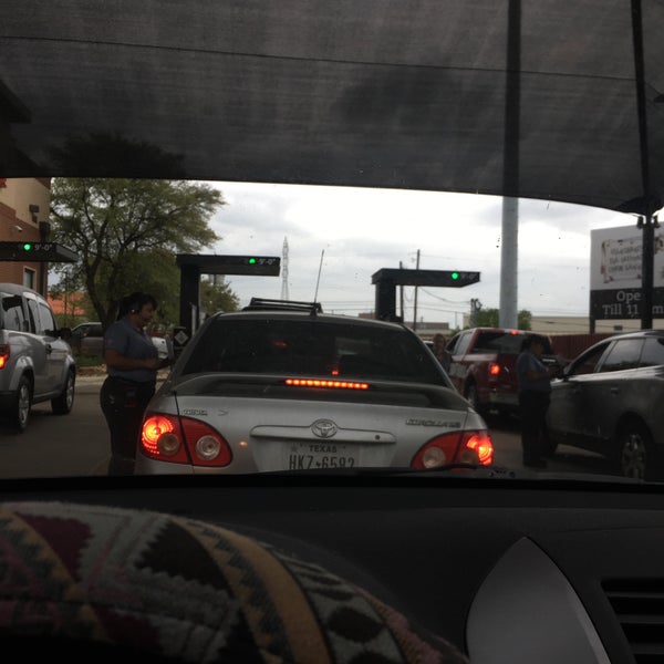 Photos at ChickfilA Fast Food Restaurant in Quarry