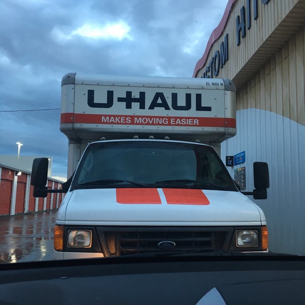 u-haul,u-haul moving & storage at i-10 w,u-haul moving &a...