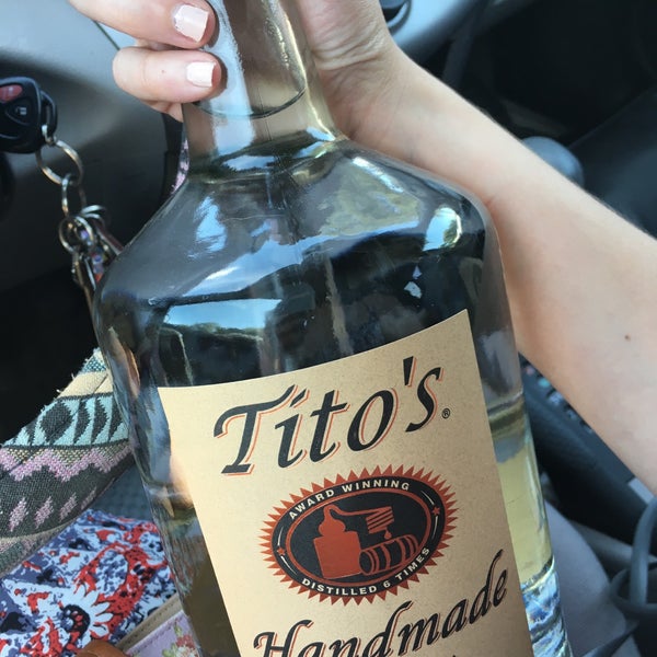 Twin Liquors Liquor Store in Austin