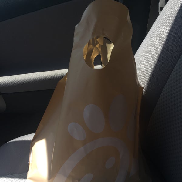 Photos at ChickfilA Fast Food Restaurant in Quarry