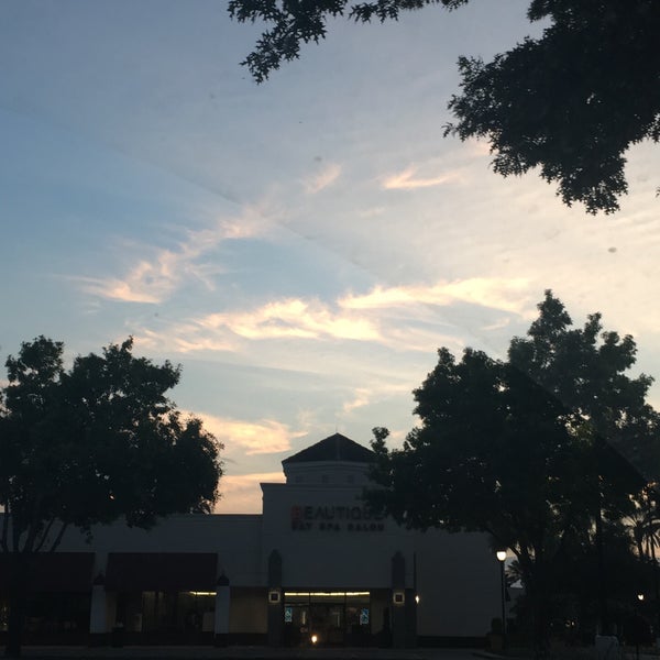 Photo taken at Town &amp; Country Village by Jessica J. on 6/11/2019