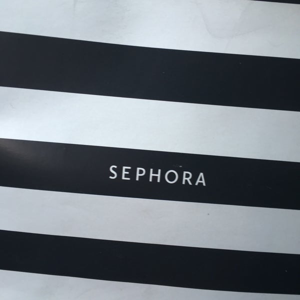 SEPHORA Cosmetics Store in Austin
