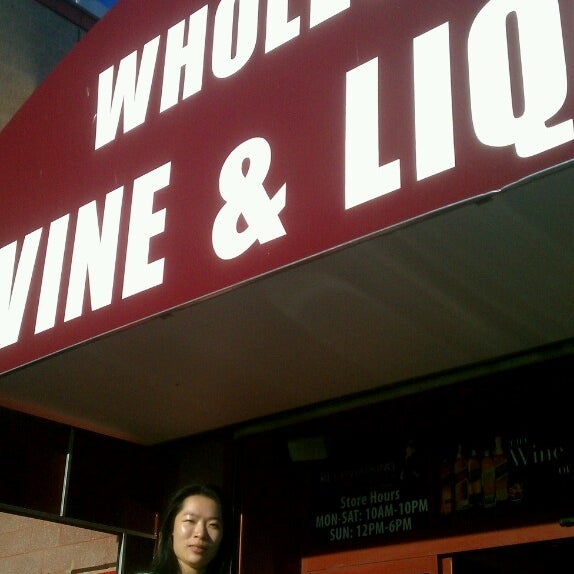 Photos at BJ's Wholesale Wine & Liquor Wine Shop in College Point