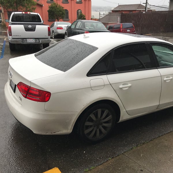 Goodyear Auto Service Original Daly City Daly City, CA