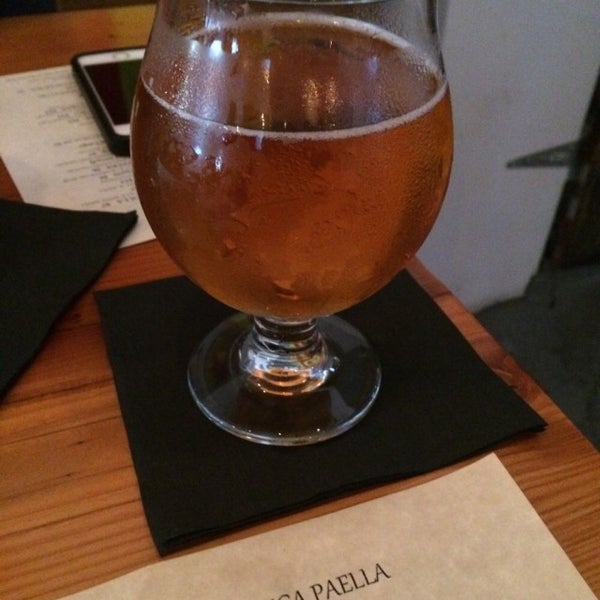 Venga Paella (Now Closed) West Oakland 229 Brush St