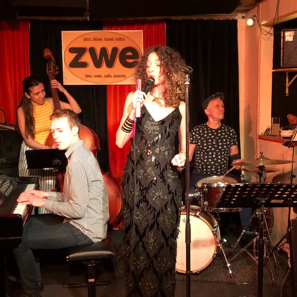 Photo taken at ZWE by Ursula M. on 6/8/2019