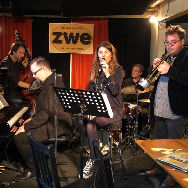 Photo taken at ZWE by Ursula M. on 3/3/2019
