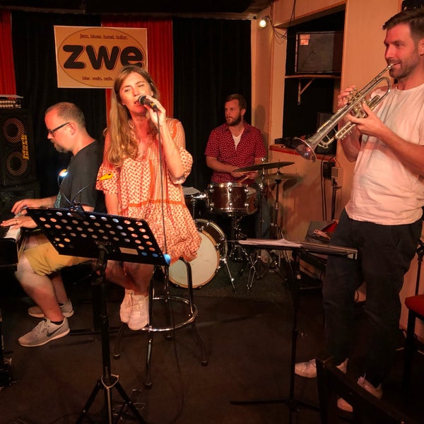 Photo taken at ZWE by Ursula M. on 8/20/2019