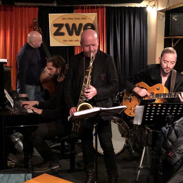 Photo taken at ZWE by Ursula M. on 1/9/2019
