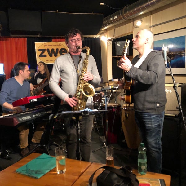 Photo taken at ZWE by Ursula M. on 2/2/2019