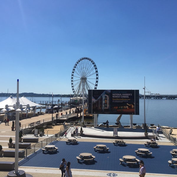 Thai Pavilion National Harbor National Harbor 51 tips