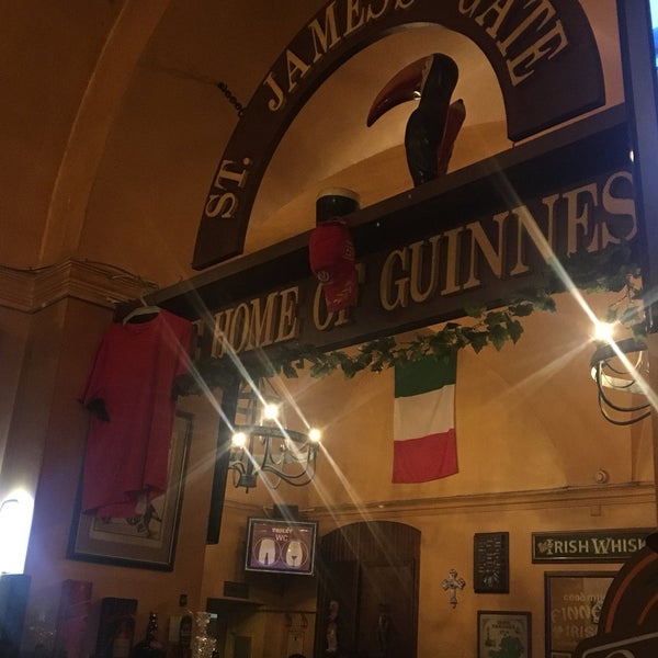 6/19/2019 tarihinde Jale K.ziyaretçi tarafından Finnegan&#39;s Irish Pub'de çekilen fotoğraf