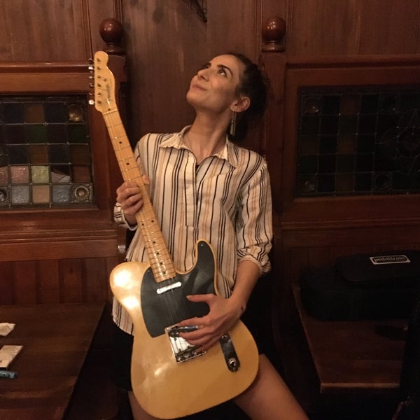 6/2/2019にJale K.がFinnegan&#39;s Irish Pubで撮った写真
