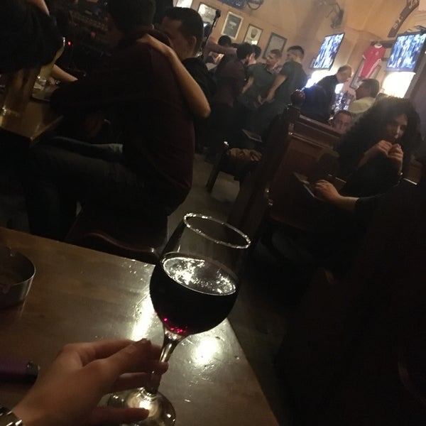 11/29/2019にJale K.がFinnegan&#39;s Irish Pubで撮った写真