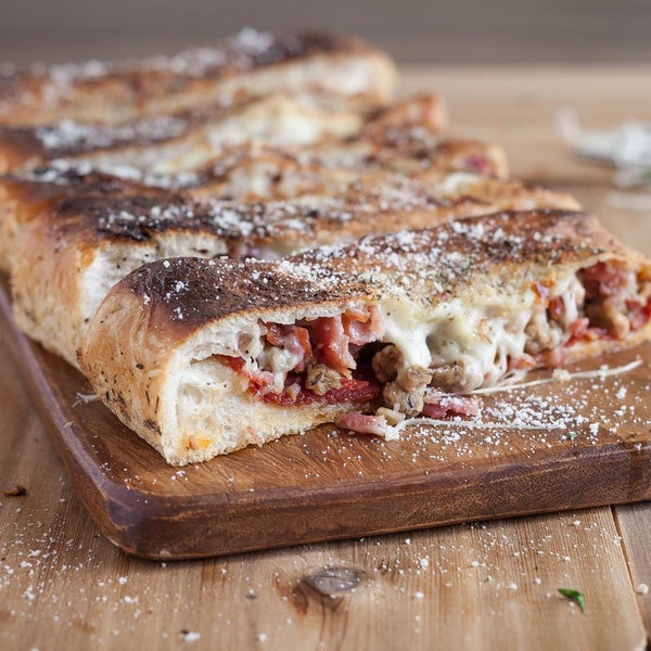 Pizzano's Pizza & Grinderz Westridge Davenport, FL