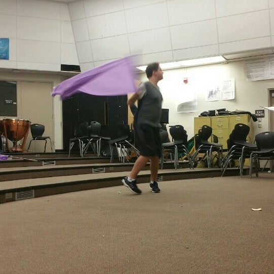 Cajon High School 3 tavsiye