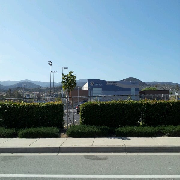 Terra Cotta Middle School 2 tips from 86 visitors