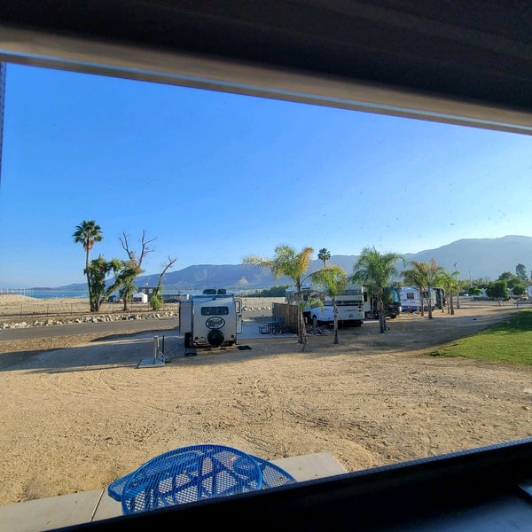 La Laguna Resort and Boat Launch Lake Elsinore, CA