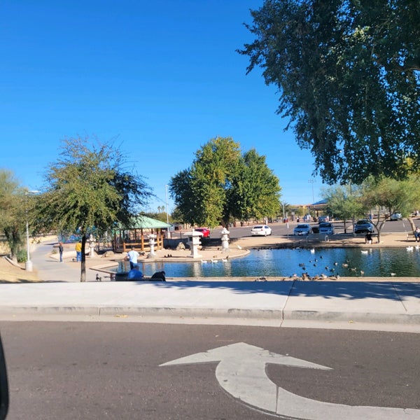 Photos at Avondale Friendship Park Avondale, AZ