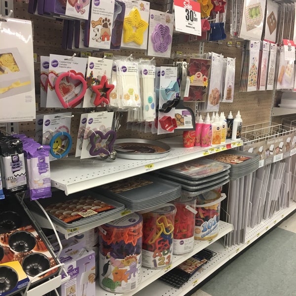 JOANN Fabrics and Crafts Textiles Store in Wichita