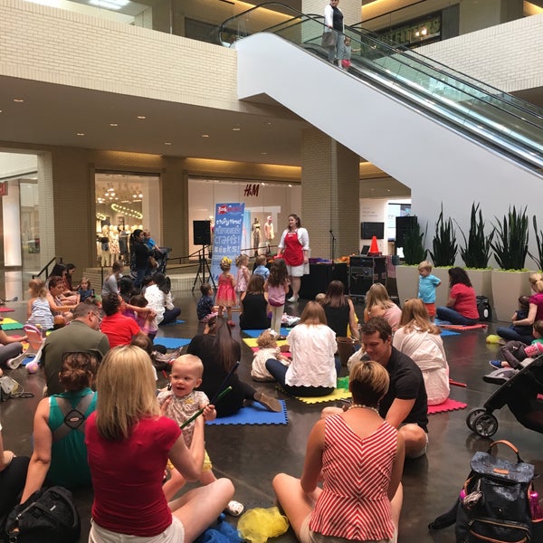 Top 90+ Pictures Northpark Mall (missouri) Photos Completed