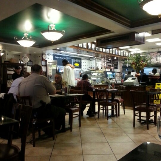 Ronny's Original Chicago Steak House (Now Closed) Steakhouse in The Loop