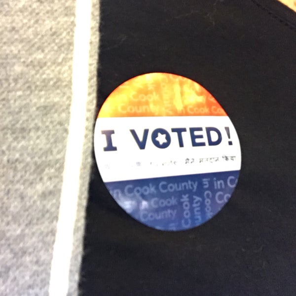 Wilmette Village Hall City Hall