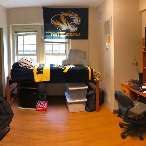 Defoe Graham Hall University Of Missouri 11 Tips From