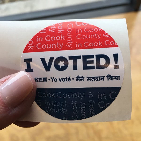 Wilmette Village Hall City Hall