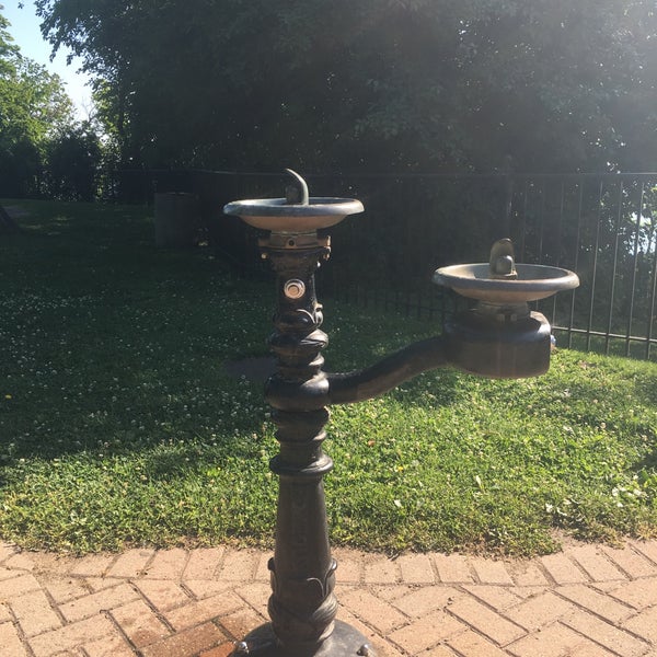 Elder Lane Park 3 tips from 256 visitors