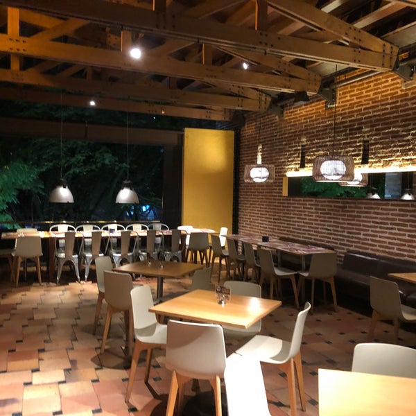 Crepes & Waffles El Poblado Medellín, Antioquia