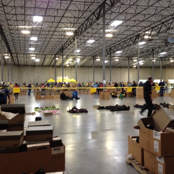keen warehouse
