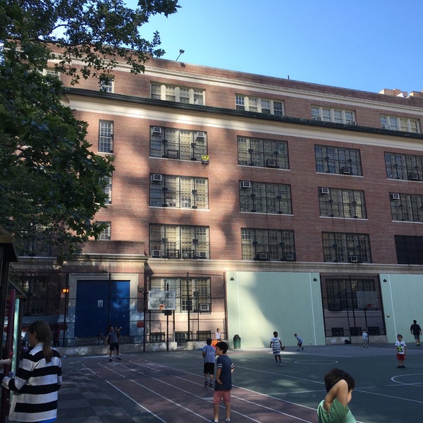 PS 225 Ella Baker - Upper East Side - 0 tips