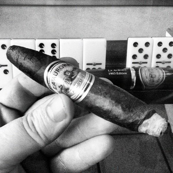 Photo taken at The Neighborhood Humidor by ChiefHava on 12/8/2012