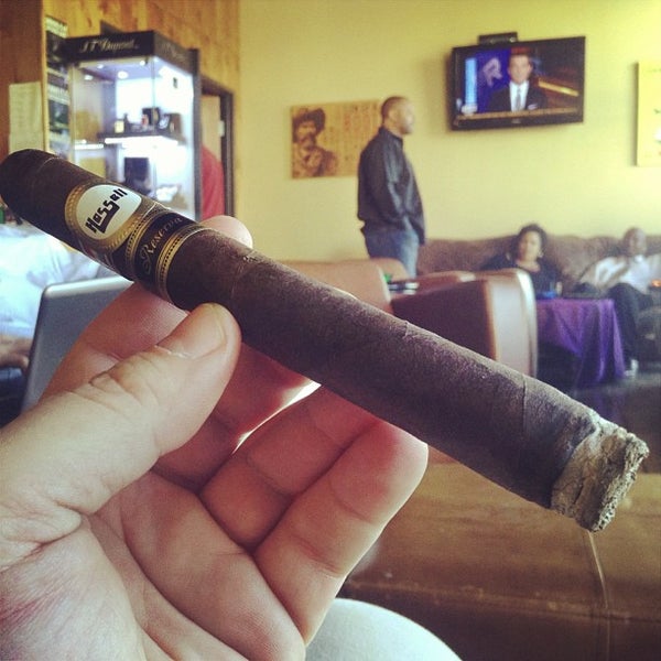 Blue Smoke of Dallas Smoke Shop in Dallas