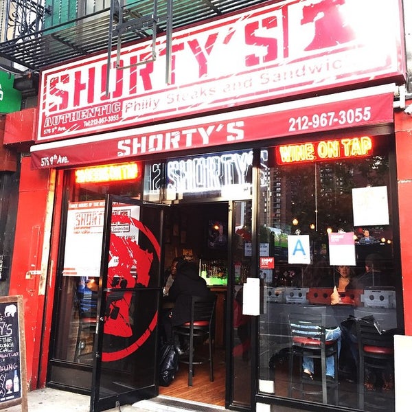 Photo taken at Shorty&#39;s by ChiefHava on 6/7/2015