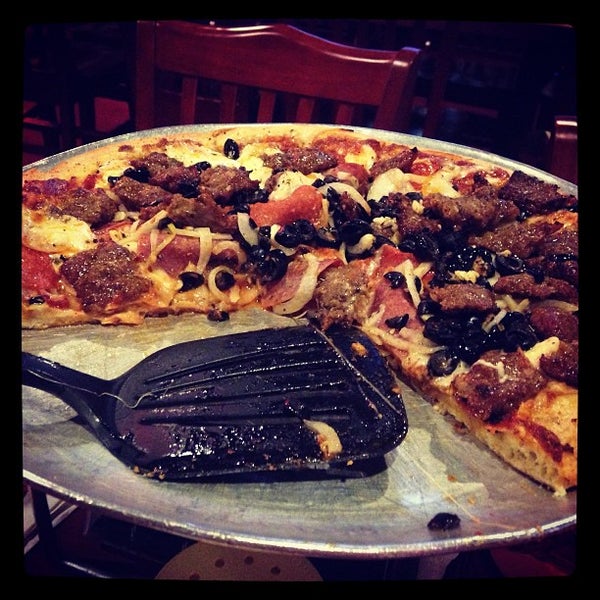 Flying Pie Pizzeria Lake Oswego, OR