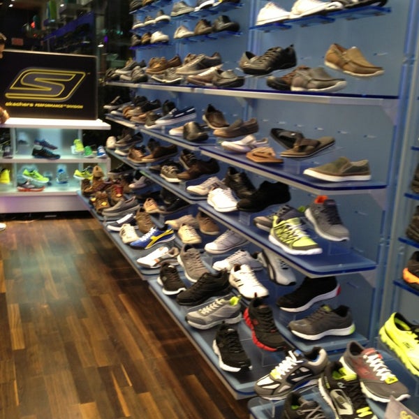 Skechers Zapopan, Jalisco