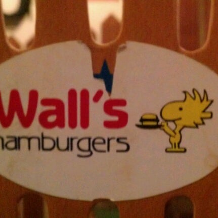 Photos at Wall's Hamburgers - 2 tips