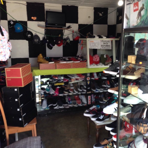 pedrito Skateshop - Board Shop