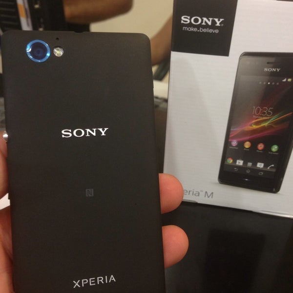 Altice Tienda de telefonía móvil en Bella Vista